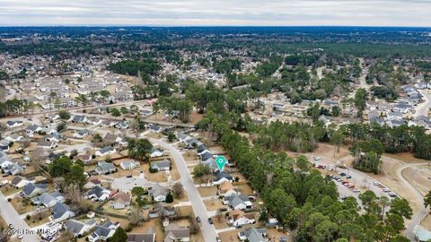 Tiny photo for 4834 Grouse Woods Drive, Wilmington, NC 28411 (MLS # 100551608)