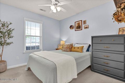 Tiny photo for 4834 Grouse Woods Drive, Wilmington, NC 28411 (MLS # 100551608)