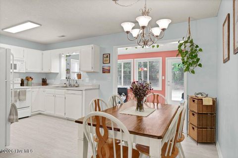 Tiny photo for 4834 Grouse Woods Drive, Wilmington, NC 28411 (MLS # 100551608)