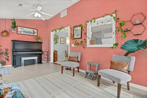 Tiny photo for 4834 Grouse Woods Drive, Wilmington, NC 28411 (MLS # 100551608)