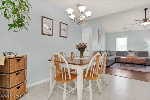 Tiny photo for 4834 Grouse Woods Drive, Wilmington, NC 28411 (MLS # 100551608)