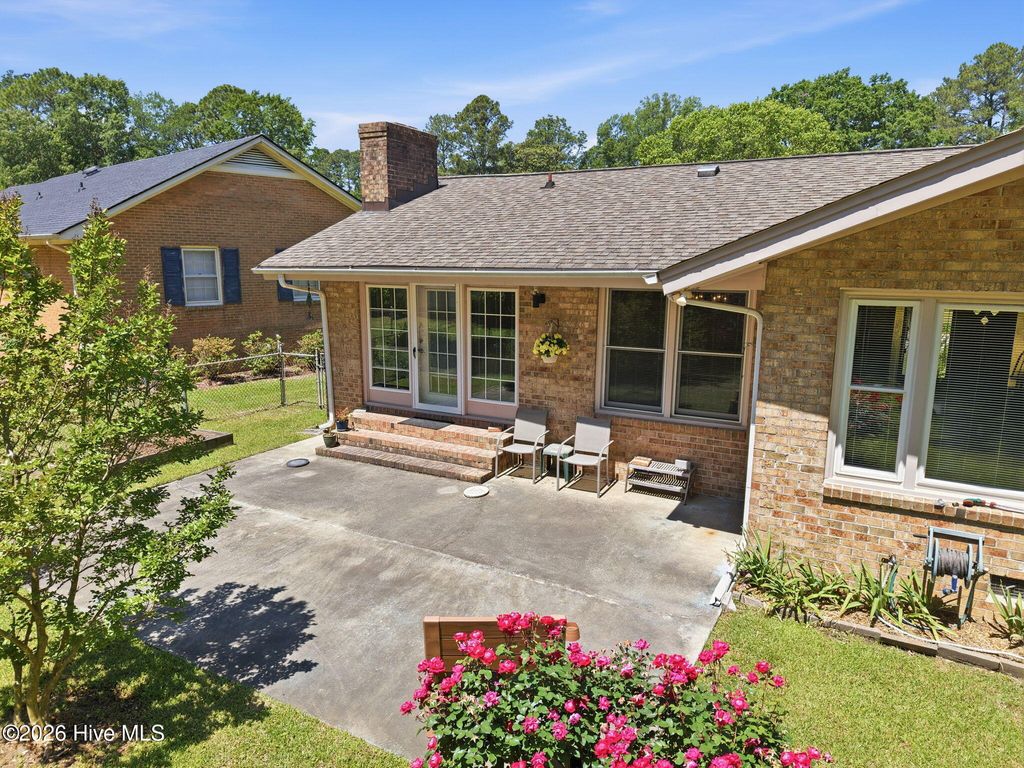 Photo of 103 Graham Street, Greenville, NC 27858 (MLS # 100576248)