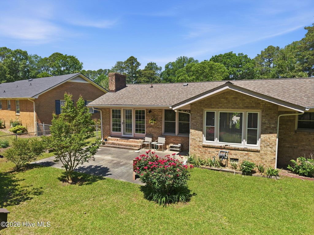 Photo of 103 Graham Street, Greenville, NC 27858 (MLS # 100576248)