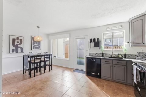 Tiny photo for 430 Cobblestone Drive, Wilmington, NC 28405 (MLS # 100564632)