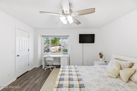 Tiny photo for 430 Cobblestone Drive, Wilmington, NC 28405 (MLS # 100564632)