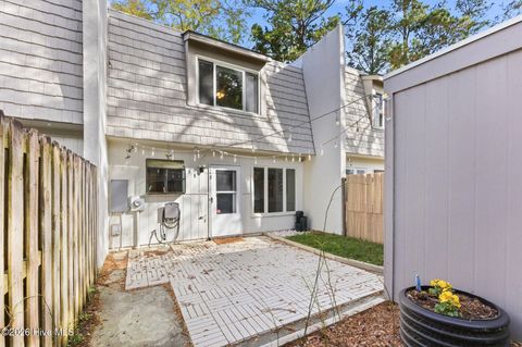 Tiny photo for 430 Cobblestone Drive, Wilmington, NC 28405 (MLS # 100564632)
