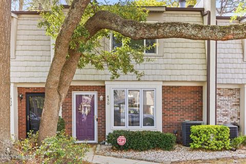 Tiny photo for 430 Cobblestone Drive, Wilmington, NC 28405 (MLS # 100564632)