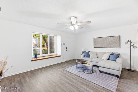 Tiny photo for 430 Cobblestone Drive, Wilmington, NC 28405 (MLS # 100564632)