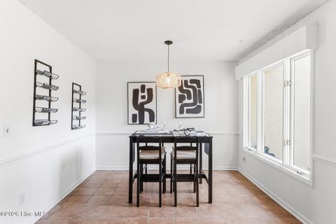 Tiny photo for 430 Cobblestone Drive, Wilmington, NC 28405 (MLS # 100564632)