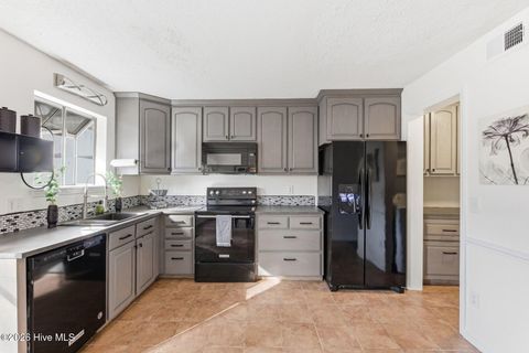 Tiny photo for 430 Cobblestone Drive, Wilmington, NC 28405 (MLS # 100564632)