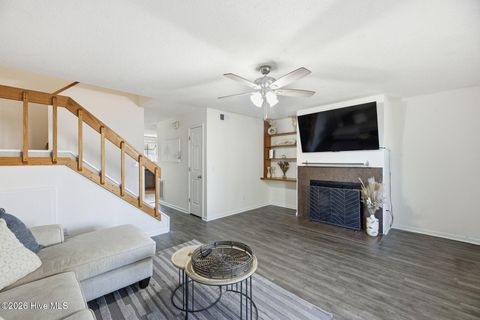 Tiny photo for 430 Cobblestone Drive, Wilmington, NC 28405 (MLS # 100564632)