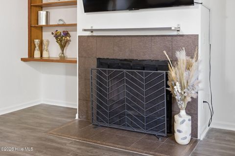 Tiny photo for 430 Cobblestone Drive, Wilmington, NC 28405 (MLS # 100564632)