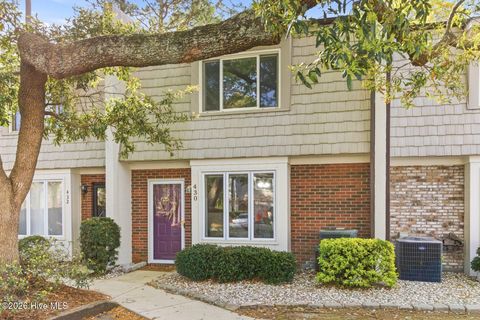 Photo of 430 Cobblestone Drive, Wilmington, NC 28405 (MLS # 100564632)