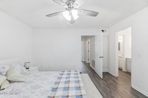 Tiny photo for 430 Cobblestone Drive, Wilmington, NC 28405 (MLS # 100564632)