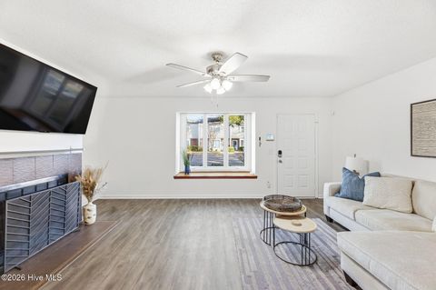 Tiny photo for 430 Cobblestone Drive, Wilmington, NC 28405 (MLS # 100564632)