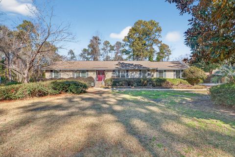 Photo of 1606 Alpine Drive, Aiken, SC 29803 (MLS # 551563)