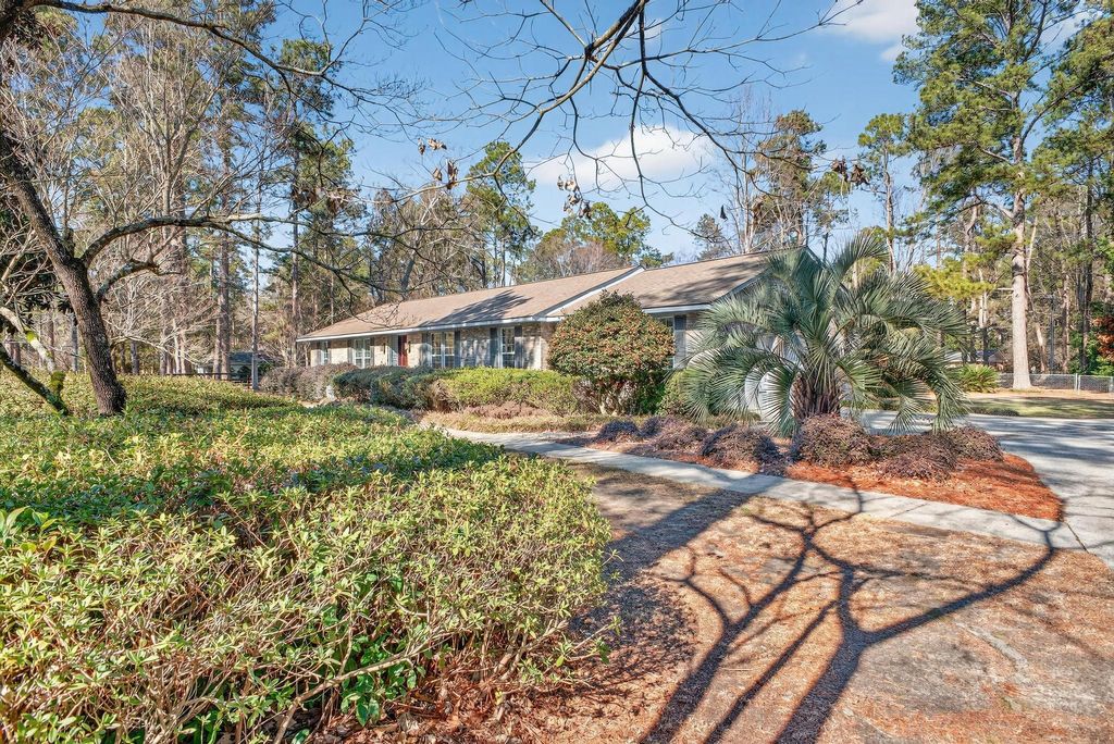 Photo of 1606 Alpine Drive, Aiken, SC 29803 (MLS # 551563)