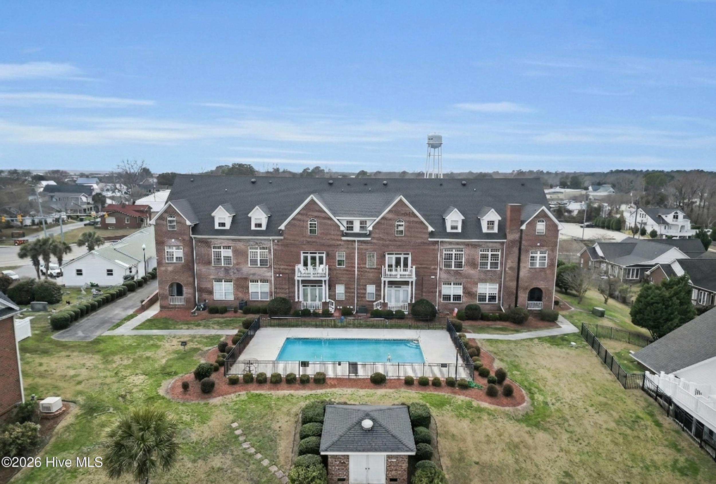 502 Main Street Ext Unit 111