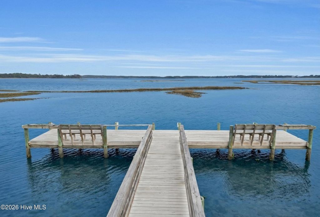 Photo of 502 Main Street Ext #Unit 111, Swansboro, NC 28584 (MLS # 100557933)