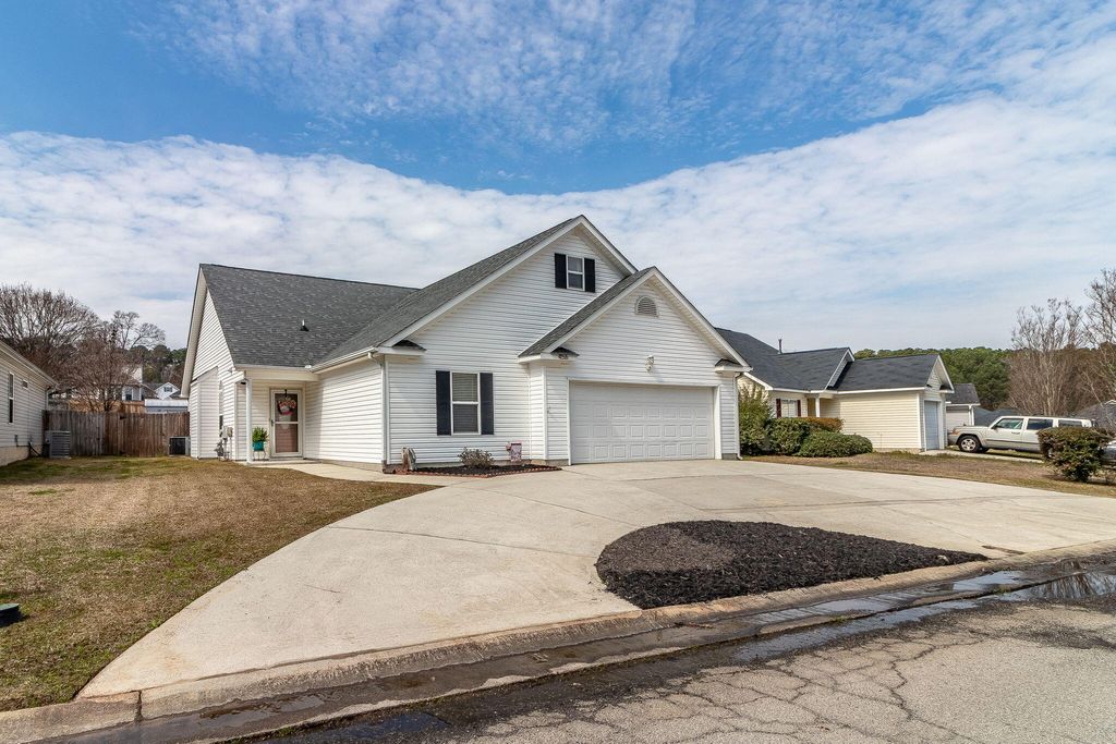 Photo of 456 Connemara Trail, Evans, GA 30809 (MLS # 552839)