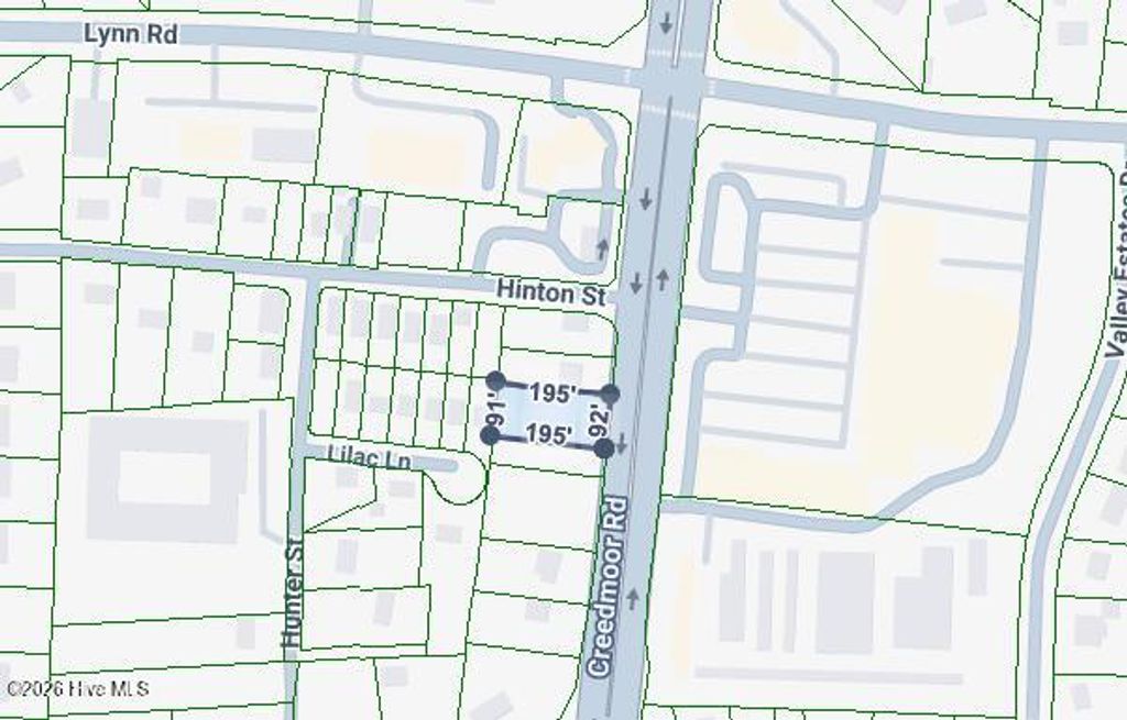 Photo of 6217 Creedmoor Road, Raleigh, NC 27612 (MLS # 100569858)