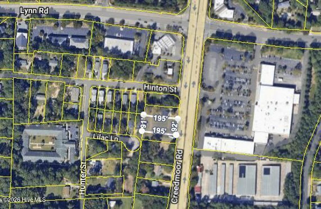 Photo of 6217 Creedmoor Road, Raleigh, NC 27612 (MLS # 100569858)