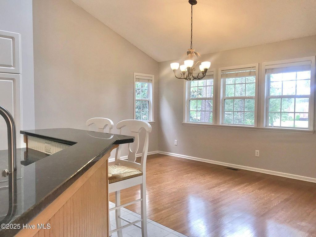 Photo of 3203 St James Drive SE, Southport, NC 28461 (MLS # 100546611)