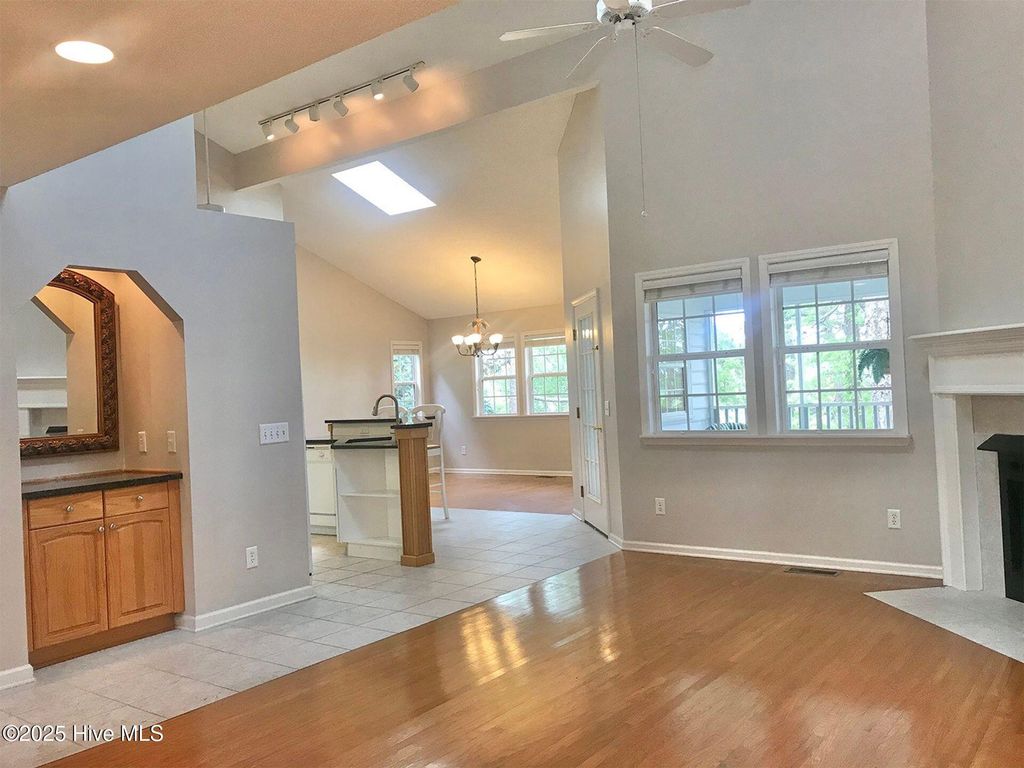Photo of 3203 St James Drive SE, Southport, NC 28461 (MLS # 100546611)