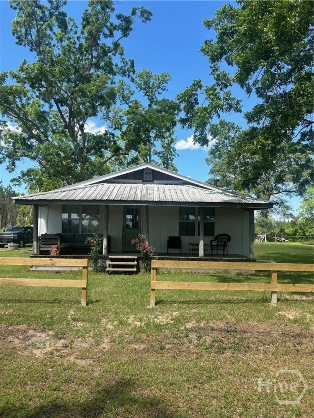 Photo of 250 Bethel Church Road, Surrency, GA 31563 (MLS # SA346250)