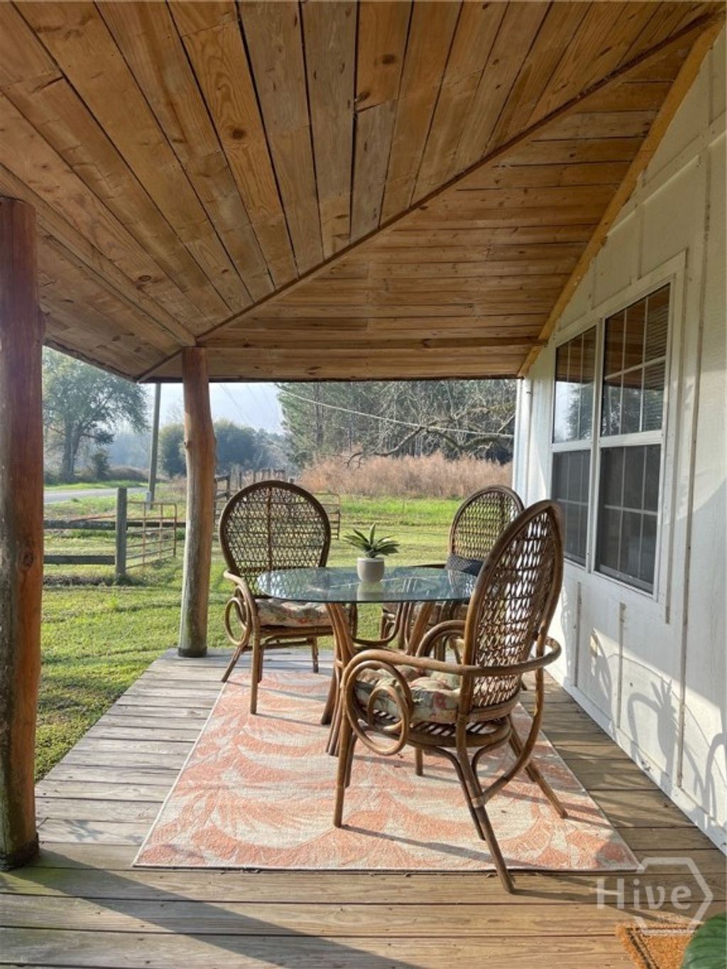 Photo of 250 Bethel Church Road, Surrency, GA 31563 (MLS # SA346250)