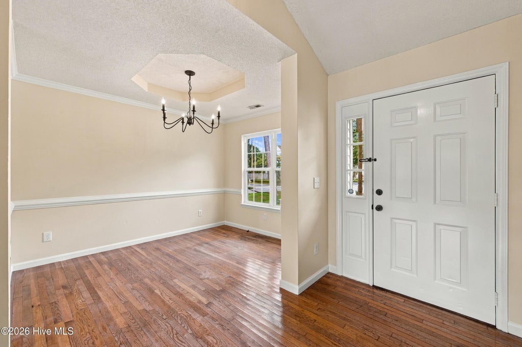 Photo of 4704 Woods Edge Road, Wilmington, NC 28409 (MLS # 100609411)