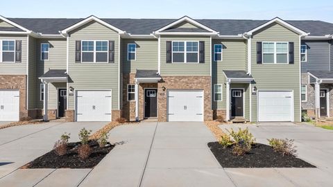 Townhouse For Sale - 1265 Bent Water Circle<br/> Richmond County, Augusta, GA 30909