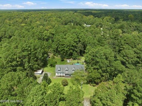 Tiny photo for 217 E Bear Branch Drive, Currie, NC 28435 (MLS # 100601790)