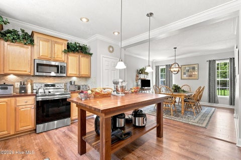 Tiny photo for 217 E Bear Branch Drive, Currie, NC 28435 (MLS # 100601790)