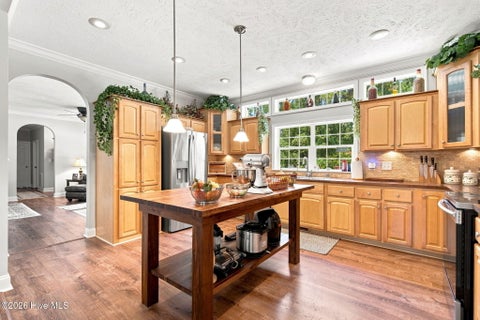 Tiny photo for 217 E Bear Branch Drive, Currie, NC 28435 (MLS # 100601790)