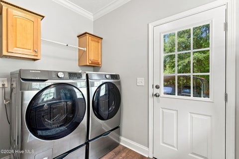 Tiny photo for 217 E Bear Branch Drive, Currie, NC 28435 (MLS # 100601790)