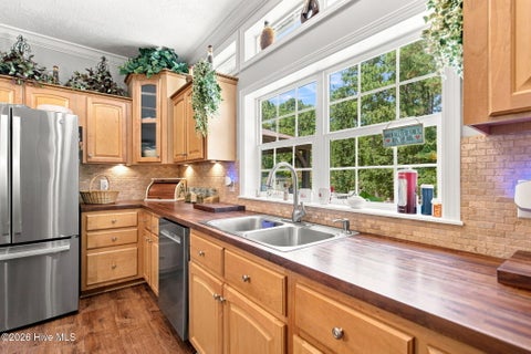 Tiny photo for 217 E Bear Branch Drive, Currie, NC 28435 (MLS # 100601790)