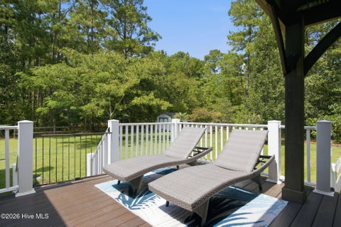 Tiny photo for 217 E Bear Branch Drive, Currie, NC 28435 (MLS # 100601790)
