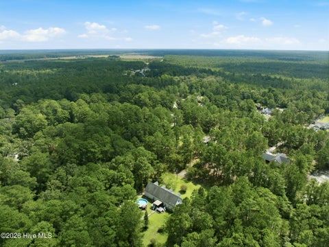 Tiny photo for 217 E Bear Branch Drive, Currie, NC 28435 (MLS # 100601790)