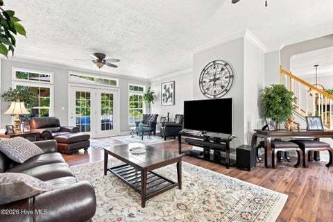Tiny photo for 217 E Bear Branch Drive, Currie, NC 28435 (MLS # 100601790)