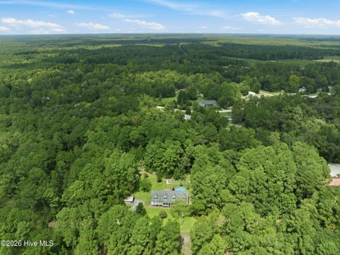 Tiny photo for 217 E Bear Branch Drive, Currie, NC 28435 (MLS # 100601790)