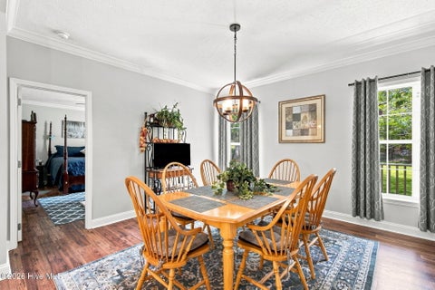 Tiny photo for 217 E Bear Branch Drive, Currie, NC 28435 (MLS # 100601790)
