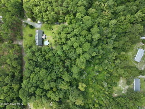 Tiny photo for 217 E Bear Branch Drive, Currie, NC 28435 (MLS # 100601790)