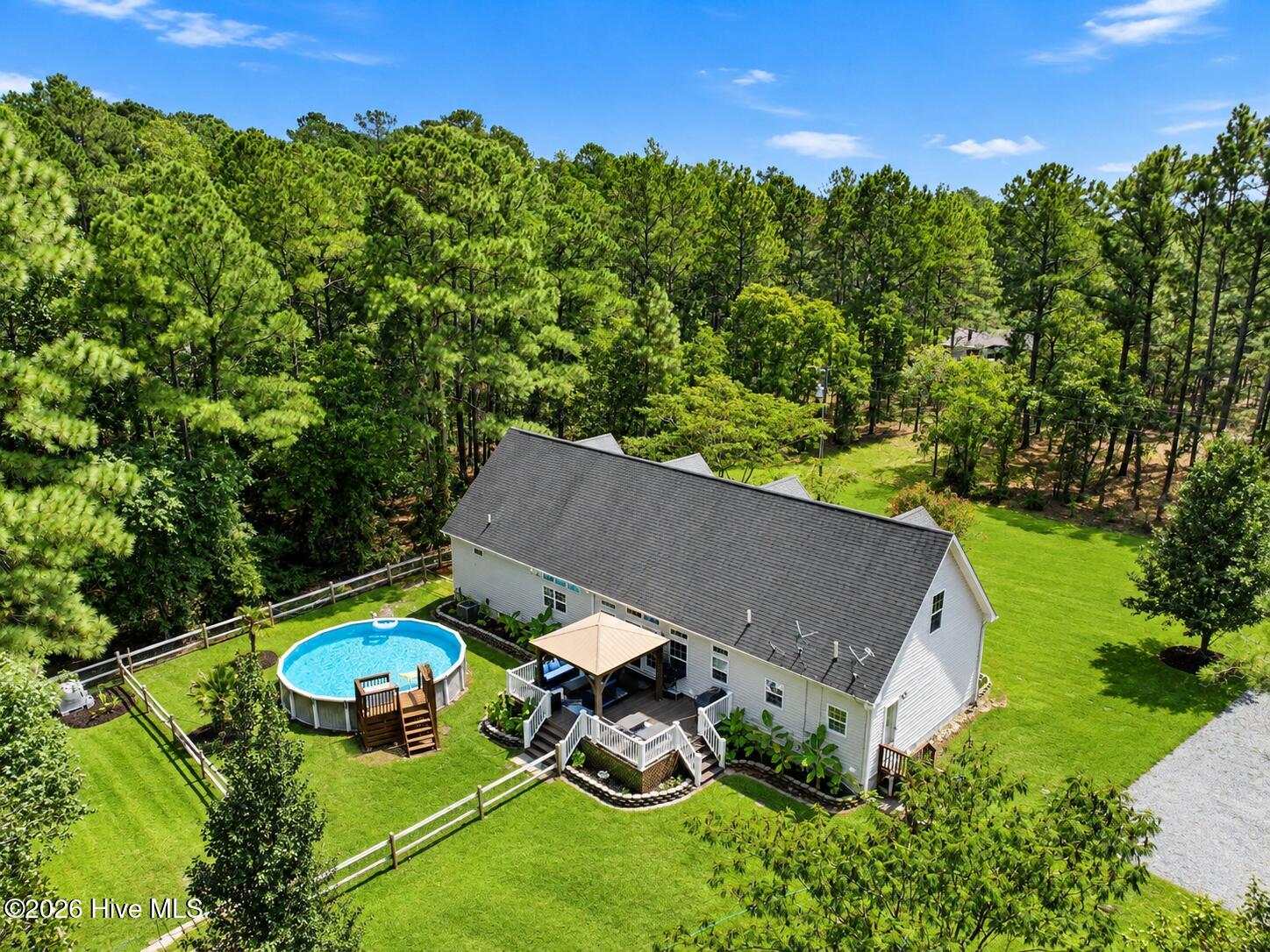 217 E Bear Branch Drive