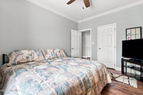 Tiny photo for 217 E Bear Branch Drive, Currie, NC 28435 (MLS # 100601790)