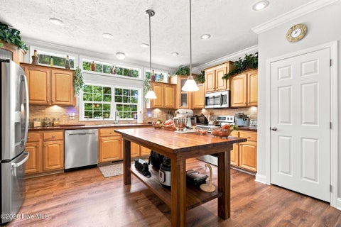 Tiny photo for 217 E Bear Branch Drive, Currie, NC 28435 (MLS # 100601790)