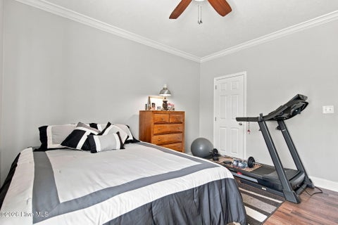 Tiny photo for 217 E Bear Branch Drive, Currie, NC 28435 (MLS # 100601790)