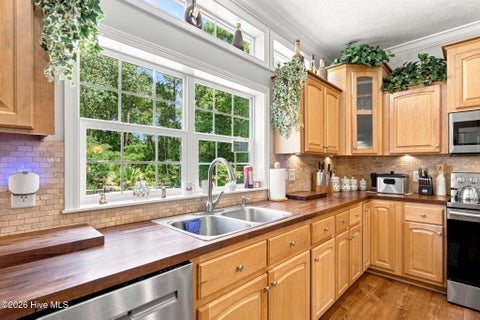 Tiny photo for 217 E Bear Branch Drive, Currie, NC 28435 (MLS # 100601790)
