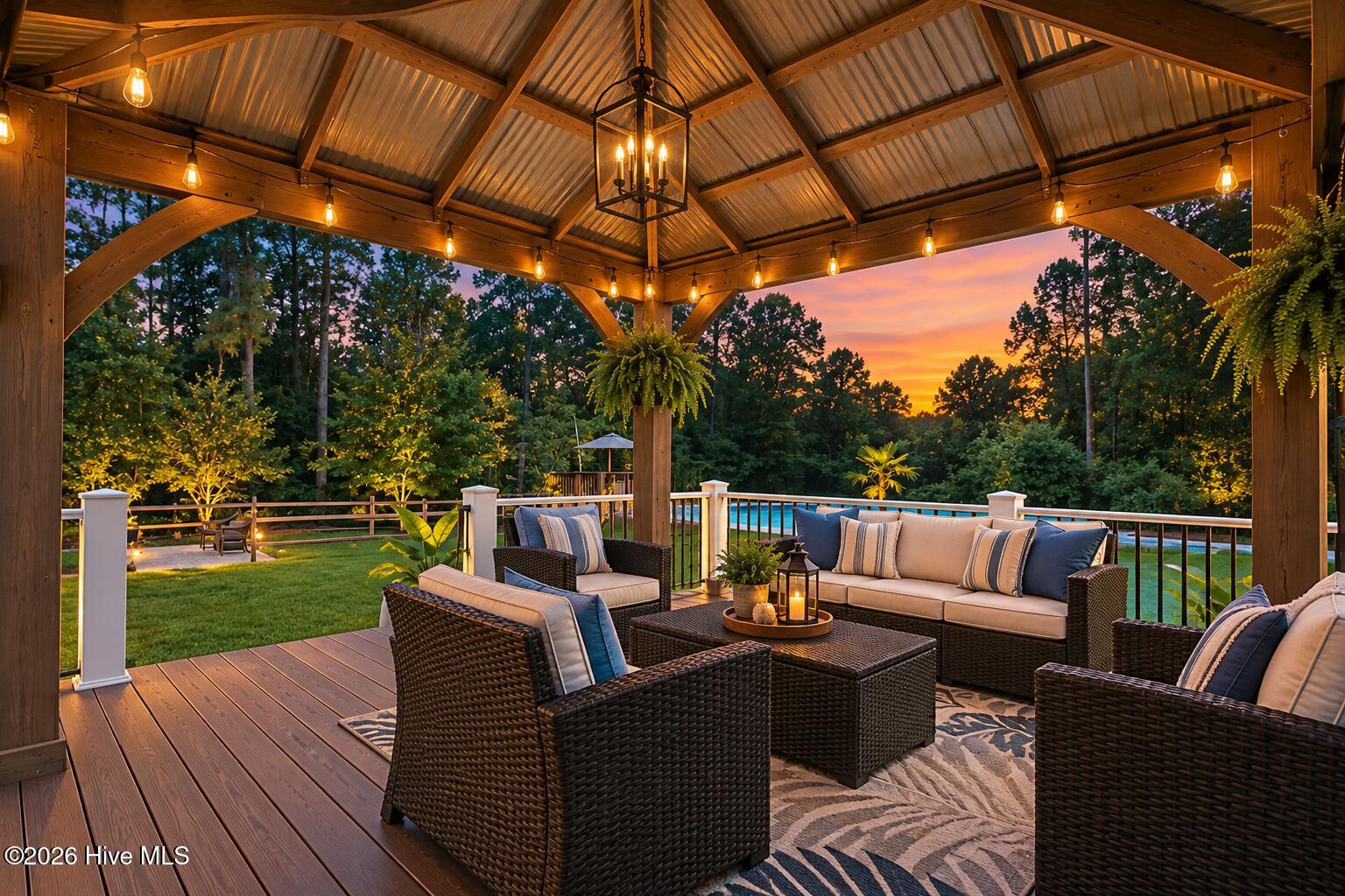 217 E Bear Branch Drive