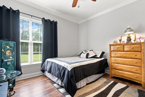 Tiny photo for 217 E Bear Branch Drive, Currie, NC 28435 (MLS # 100601790)
